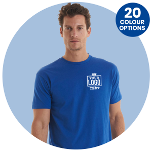 UC301 Classic T-shirt 180 GSM