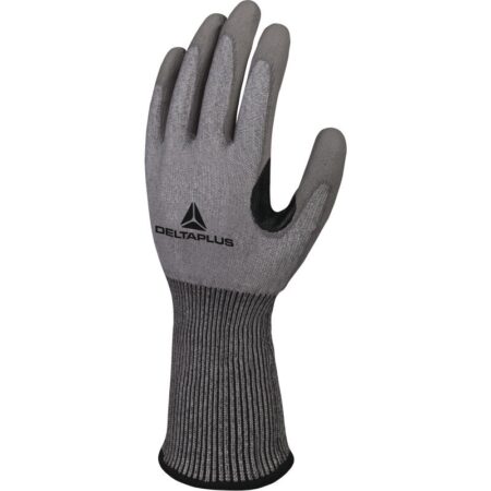 VENICUTC02 Cut C PU, Reinforcements : Thumb-index  Long cuff  Gauge : 15 £4.29/pair sold in packs of 10