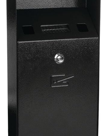 WAS0009 - Compact Cigarette Bin