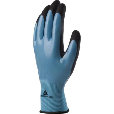 WET & DRY VV636 Waterproof, mechanical glove providing smoothness and grip in oily environments £2.29/pair sold in packs of 10