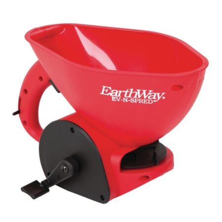 WSS8 - Hand Held Spreader