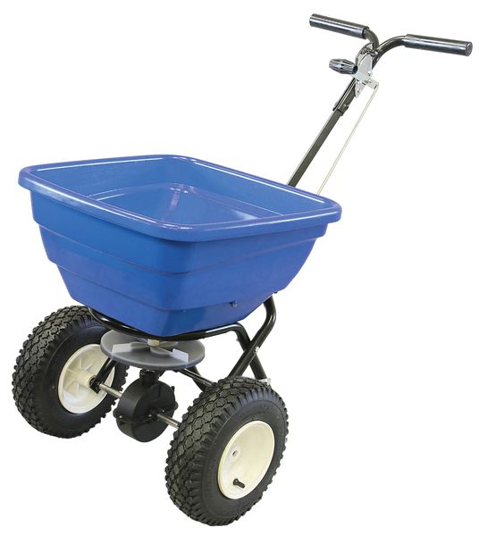 WSS0040 - 36kg High output spreader