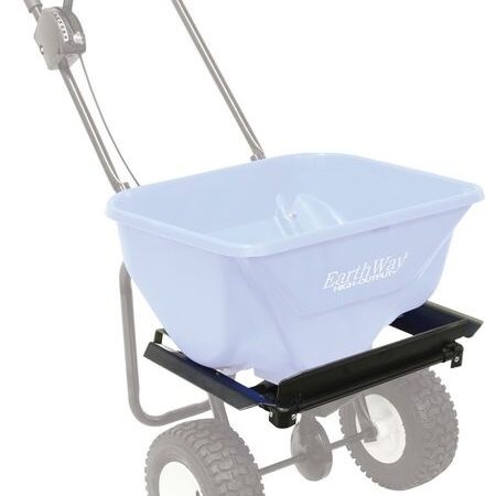 WSS0054 - Deflector Kit for 30kg Salt Spreader
