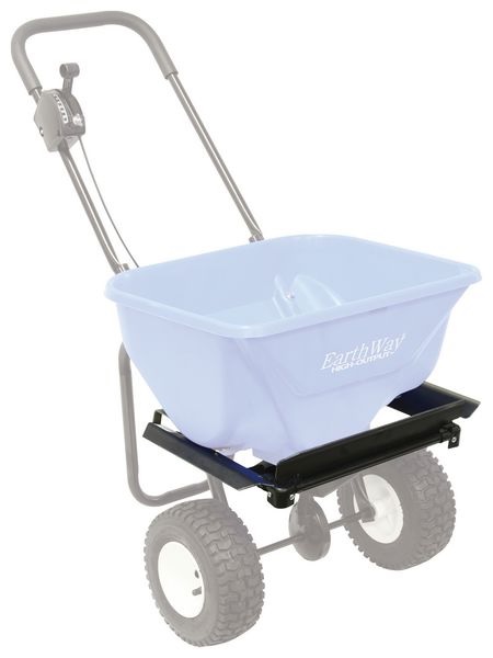 WSS0054 - Deflector Kit for 30kg Salt Spreader