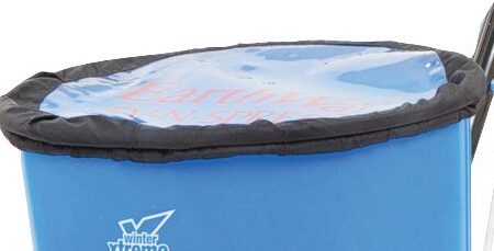 WSS2RC - Rain Cover for 18kg Spreader