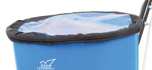 WSS2RC - Rain Cover for 18kg Spreader