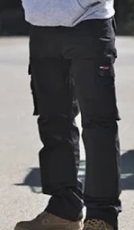 TuffStuff 711 Pro Work Trouser Holster Pockets Can Be removed best selling