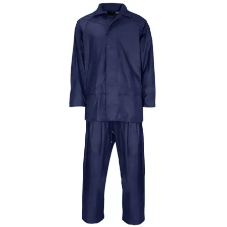 18361 - Polyester/PVC Rainsuits - Image 2