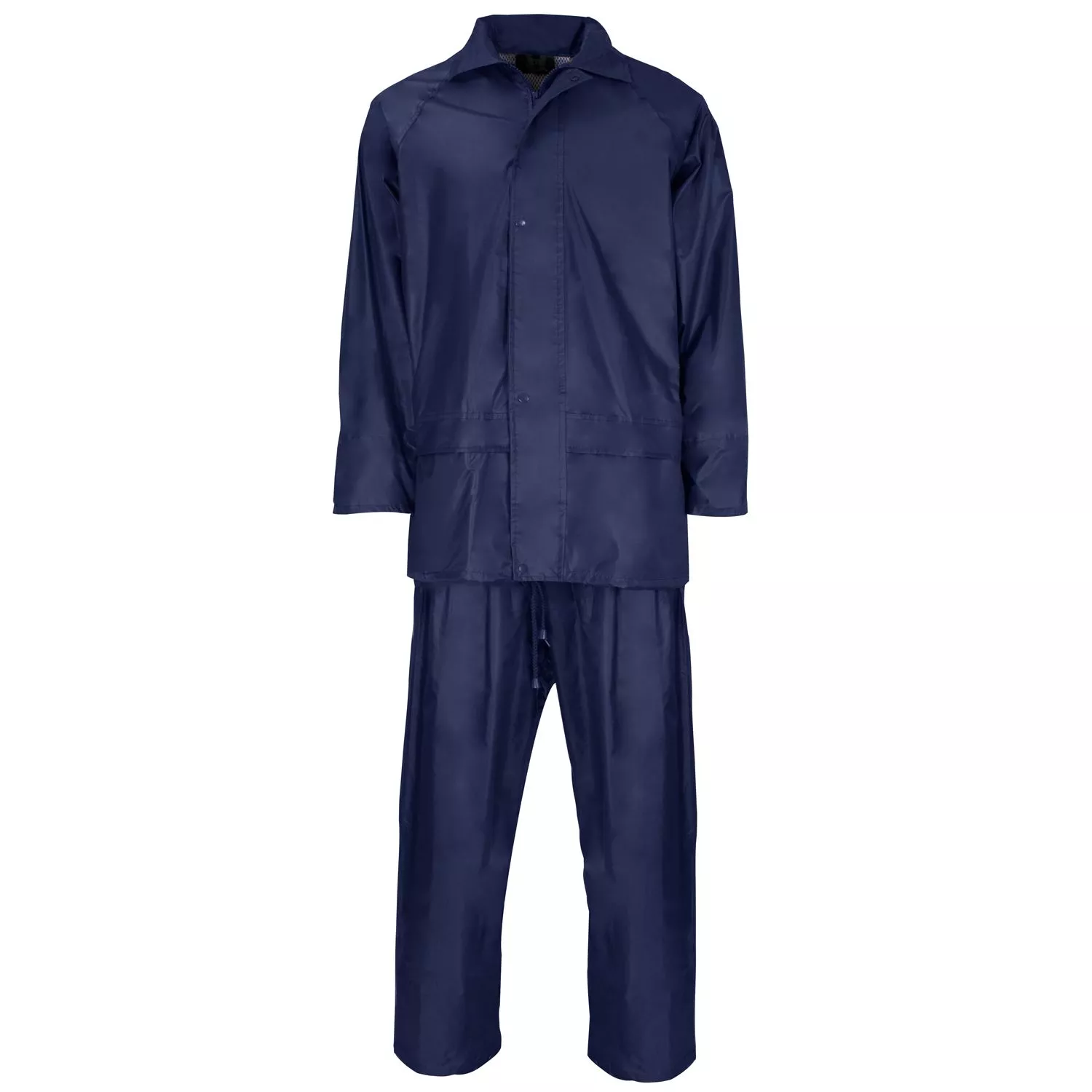18361 - Polyester/PVC Rainsuits - Image 2
