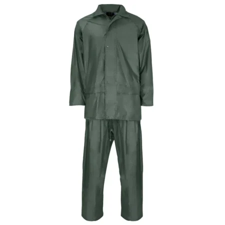 18361 - Polyester/PVC Rainsuits - Image 3