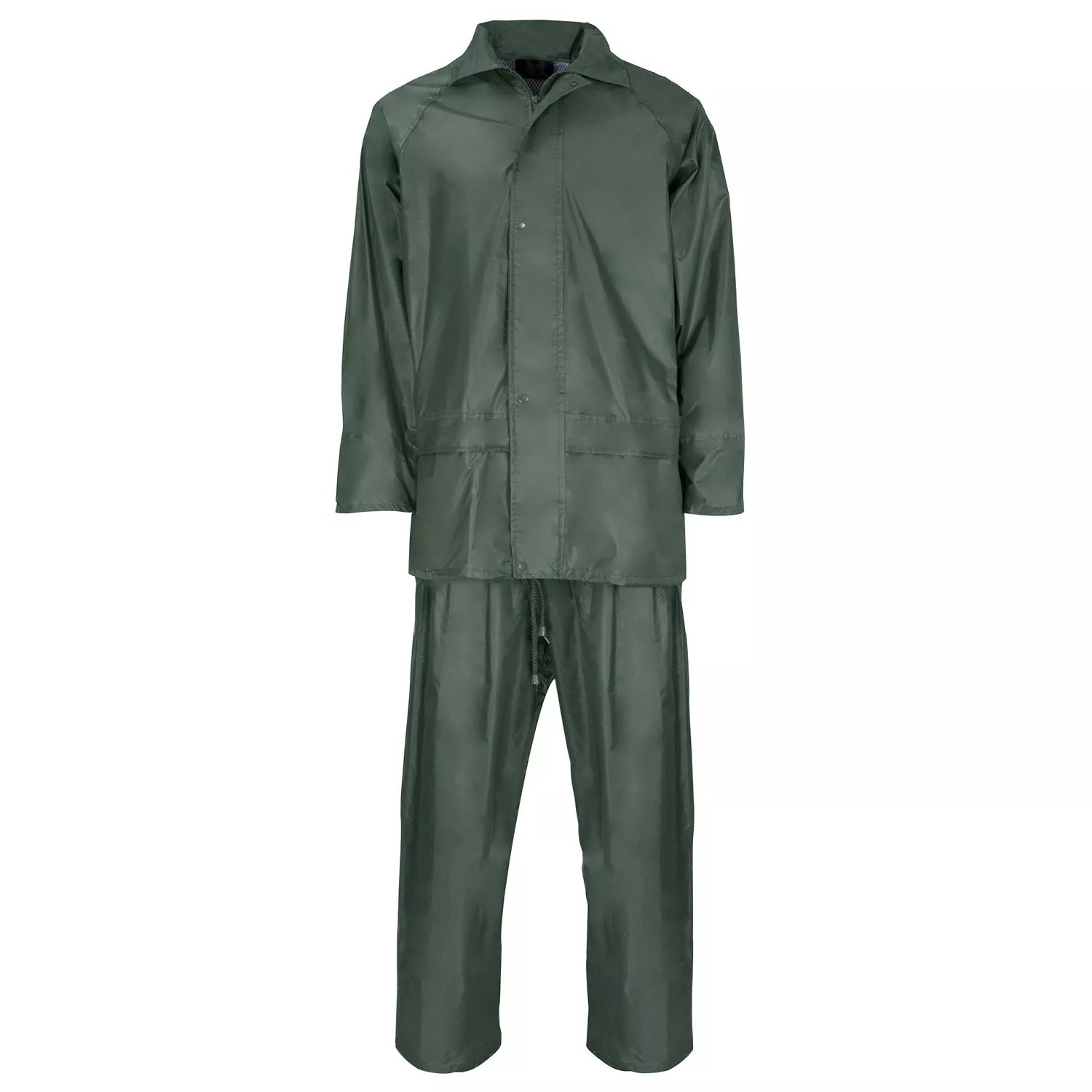 18361 - Polyester/PVC Rainsuits - Image 3
