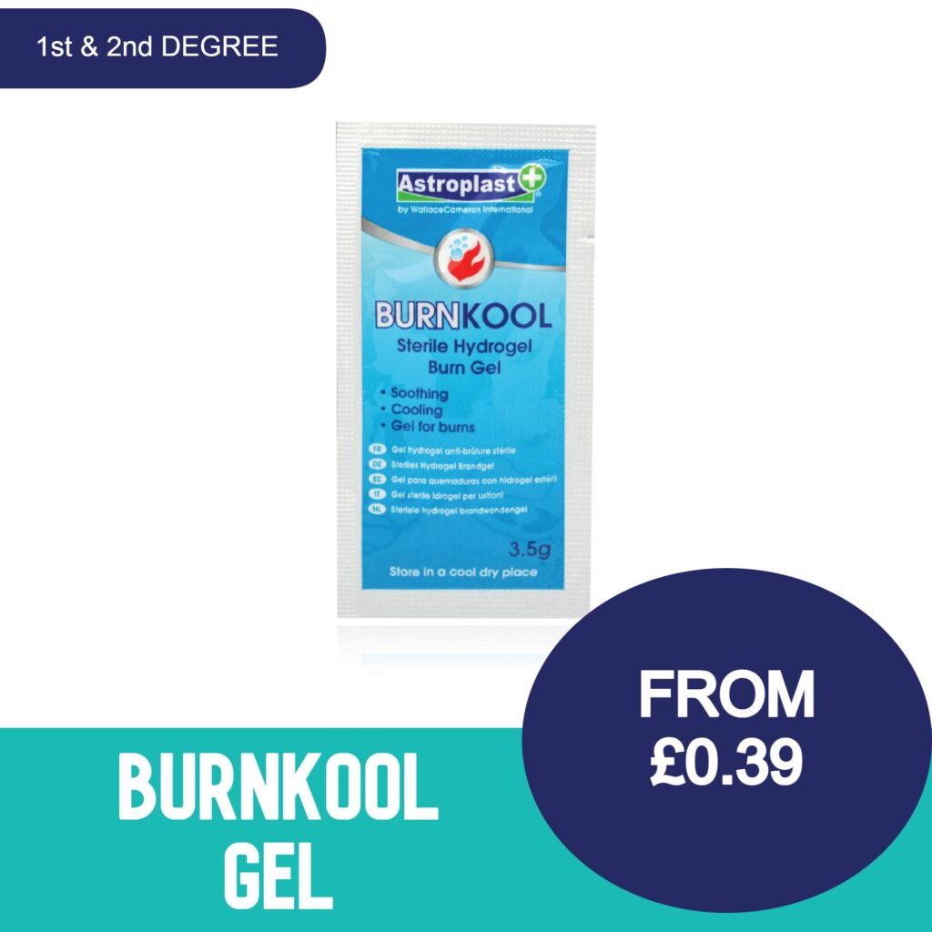 2207011 BURNKOOL GEL