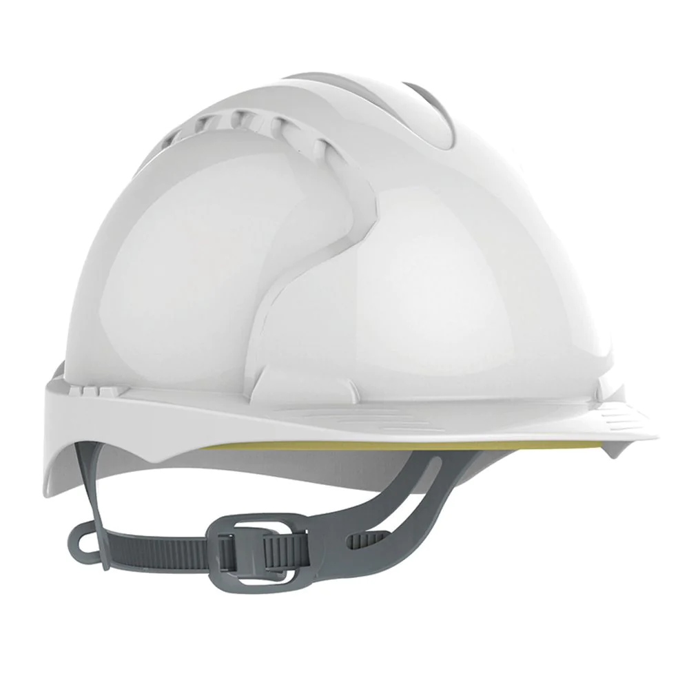 EVO2-Non Vented JSP® EVO®2 Non-Vented Safety Helmet