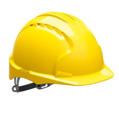 EVO2-Non Vented JSP® EVO®2 Non-Vented Safety Helmet - Image 6