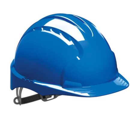 EVO2-Non Vented JSP® EVO®2 Non-Vented Safety Helmet - Image 4