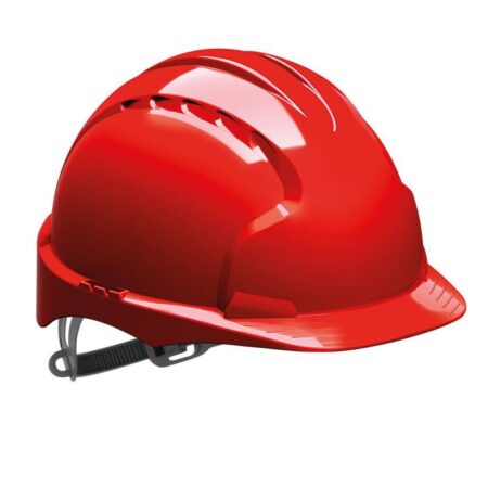 EVO2-Non Vented JSP® EVO®2 Non-Vented Safety Helmet - Image 3