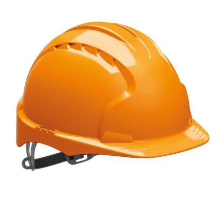 EVO2-Non Vented JSP® EVO®2 Non-Vented Safety Helmet - Image 2