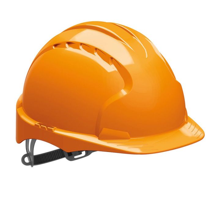EVO2-Non Vented JSP® EVO®2 Non-Vented Safety Helmet - Image 2