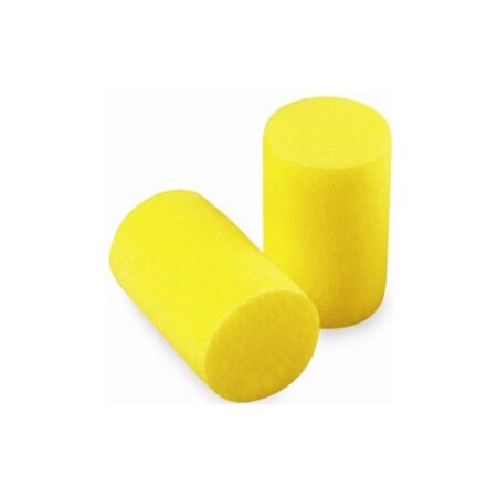 3M E-A-R Uncorded Classic Earplugs (250 Pairs/Box) - Image 2
