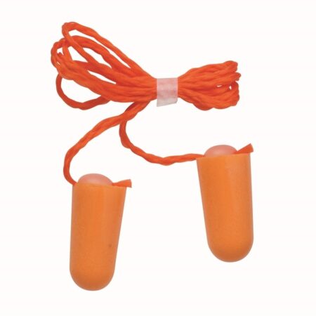 3M 1110 Corded Earplugs - Image 2