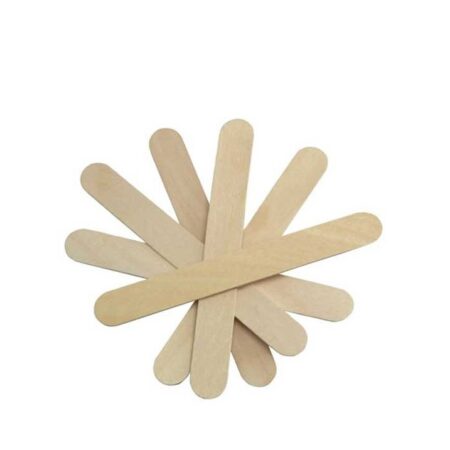 5324 - WOODEN TOUNGE DEPRESSORS
