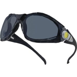 Delta Plus Pacaya Lyviz Glasses-LYVIZ treated lenses have a very strong resistance to scratches, greasy marks do not mark - Image 2