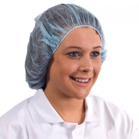 14022 Bouffant Cap - Image 2