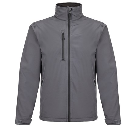 204 FORT SELKIRK SOFTSHELL, Fleece Lined Top Quality 3 Layer