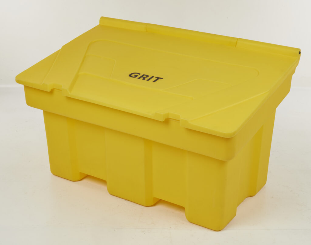 304QN100 - Grit Bin