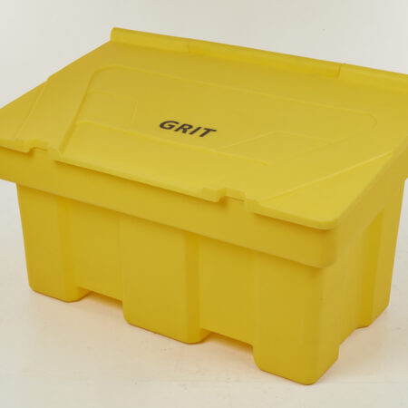 304QN100 - Grit Bin