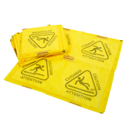 305SSA100 - Mega Thirsty Pads - pack of 5