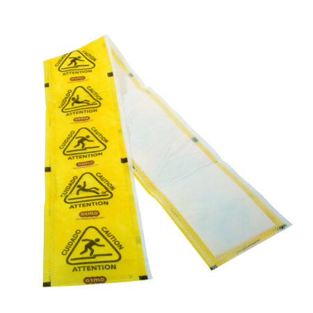 305STA100 - Osmo Thirsty Sock