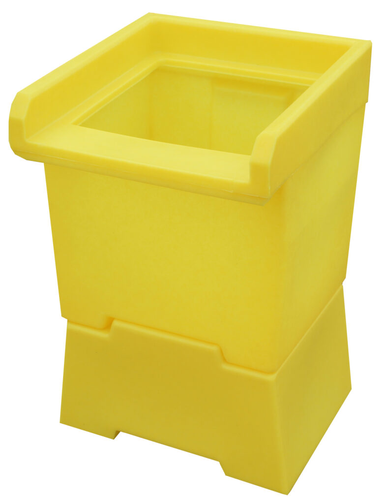 305SYB100 - Dispensing Tray For Use With 305Sya100