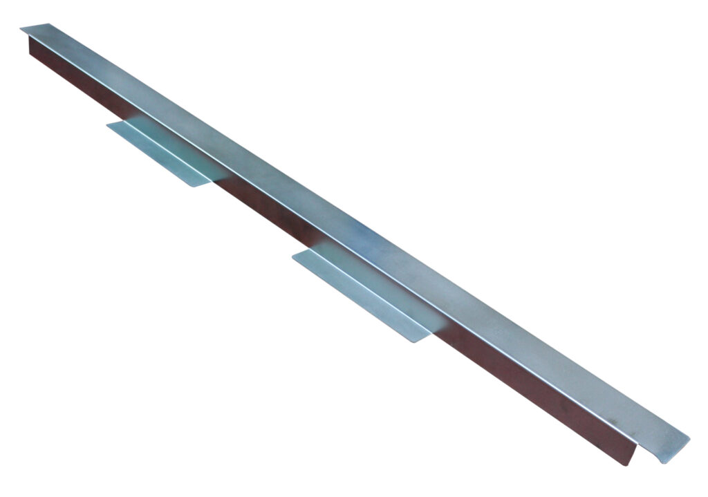 305TUA100 - Bund Floor 2 Drum Joining Strip
