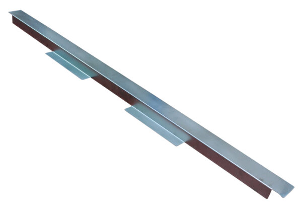 305TUA100 - Bund Floor 2 Drum Joining Strip