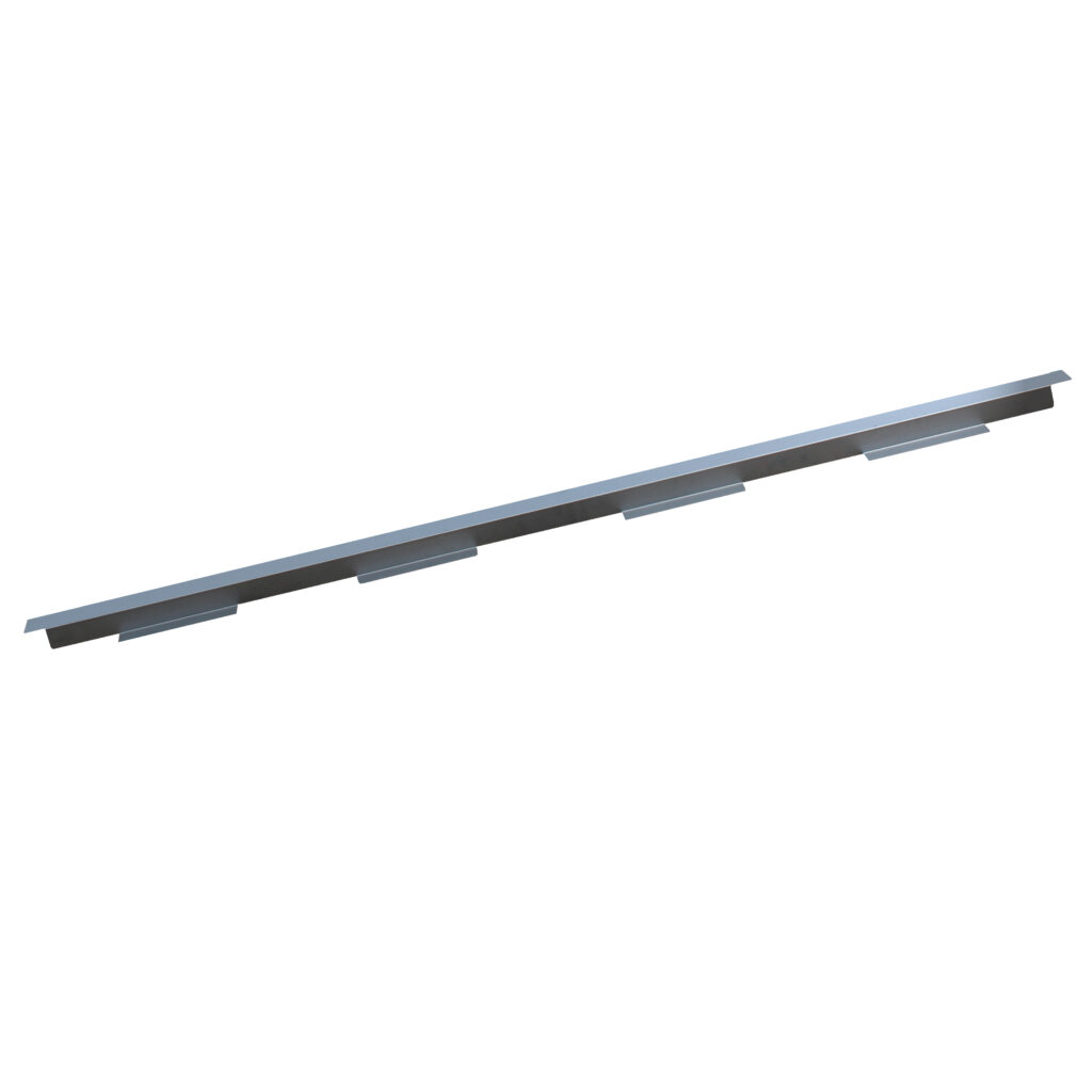 305TUB100 - Bund Floor 4 Drum Joining Strip