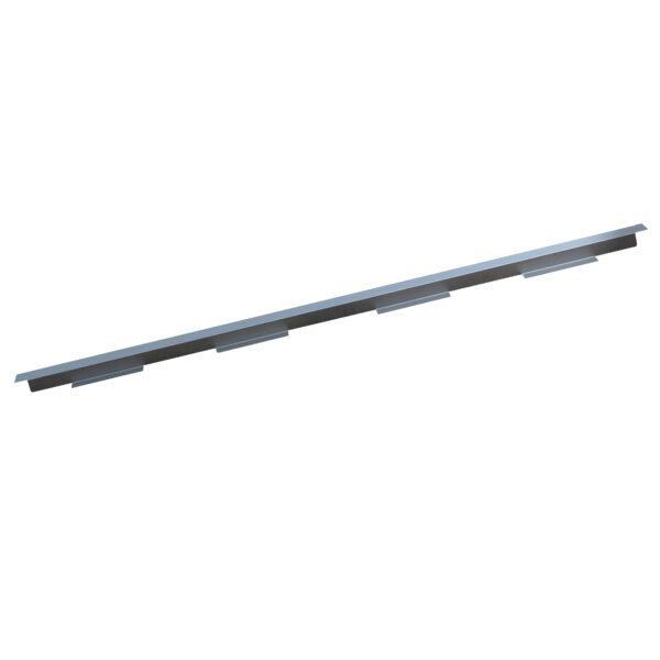 305TUB100 - Bund Floor 4 Drum Joining Strip