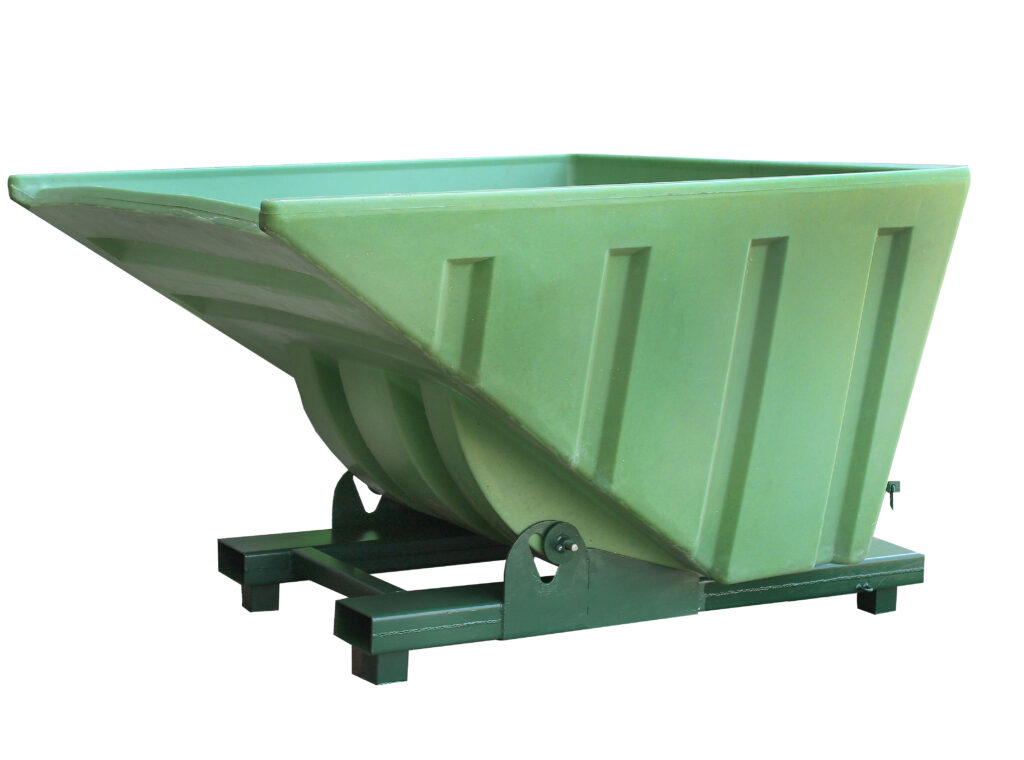 305VSA100 - Roll Forward Skip