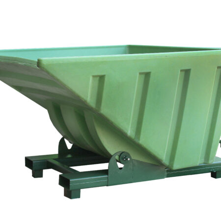 305VSA100 - Roll Forward Skip