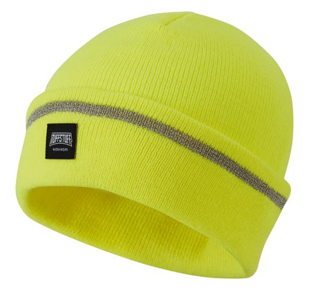 412 TUFFSTUFF REFLECTIVE THINSULATE BEANIE