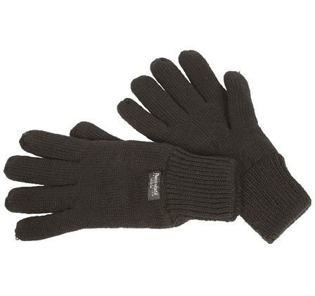 602 THINSULATE LINED KNITTED GLOVE