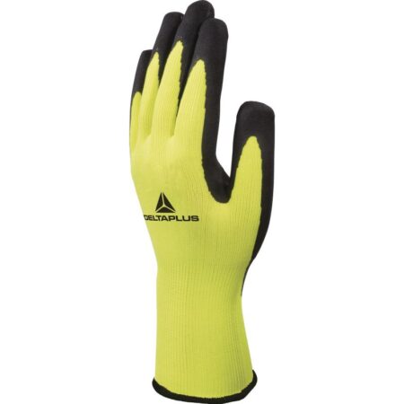 APOLLON VV733 Precision Handling Lightweight for optimal dexterity LATEX FOAM COATING PALM £1.89/pair sold in packs of 10