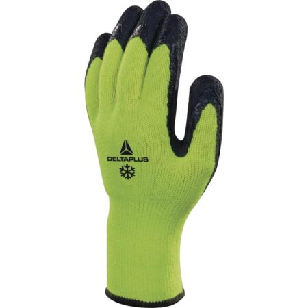 VV735 APOLLON WINTER KNITTED ACRYLIC GLOVE