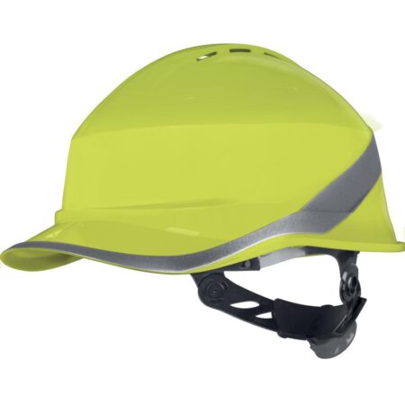 DIAMOND6WTR - DIAMOND VI WIND Baseball Cap shape