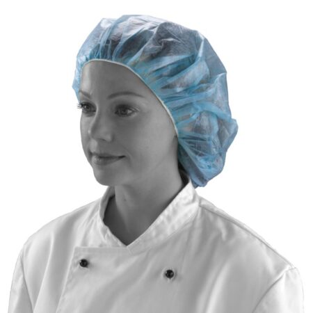 14022 Bouffant Cap