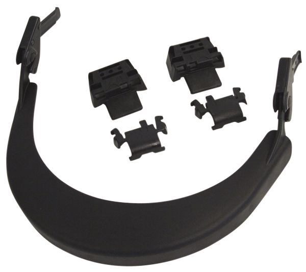 ANV000-001-108 - JSP Surefitâ„¢ Visor Carrier