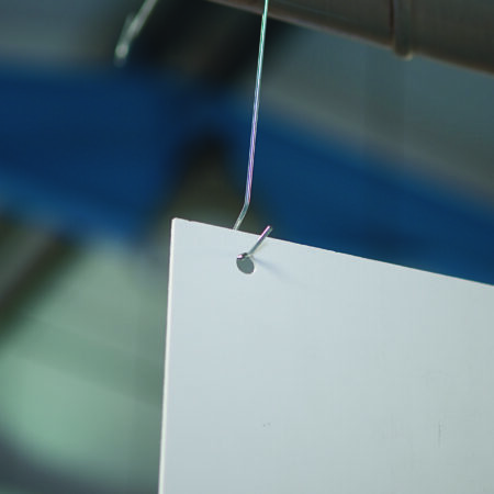 DSHK2 - Double Hook Kit