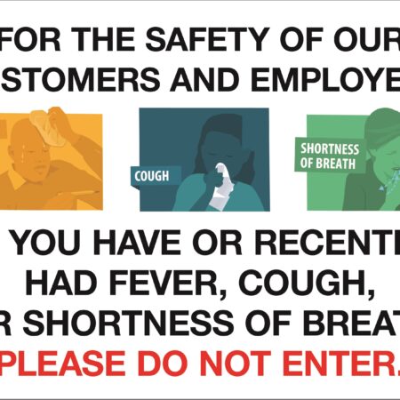 FA072A3RP - A3 For The Safety Of Our Customers - Rigid