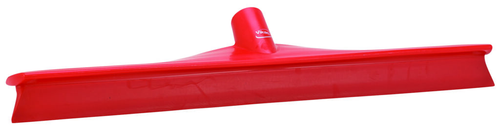 JAN0118RED - Shadowboard Squeegee Red