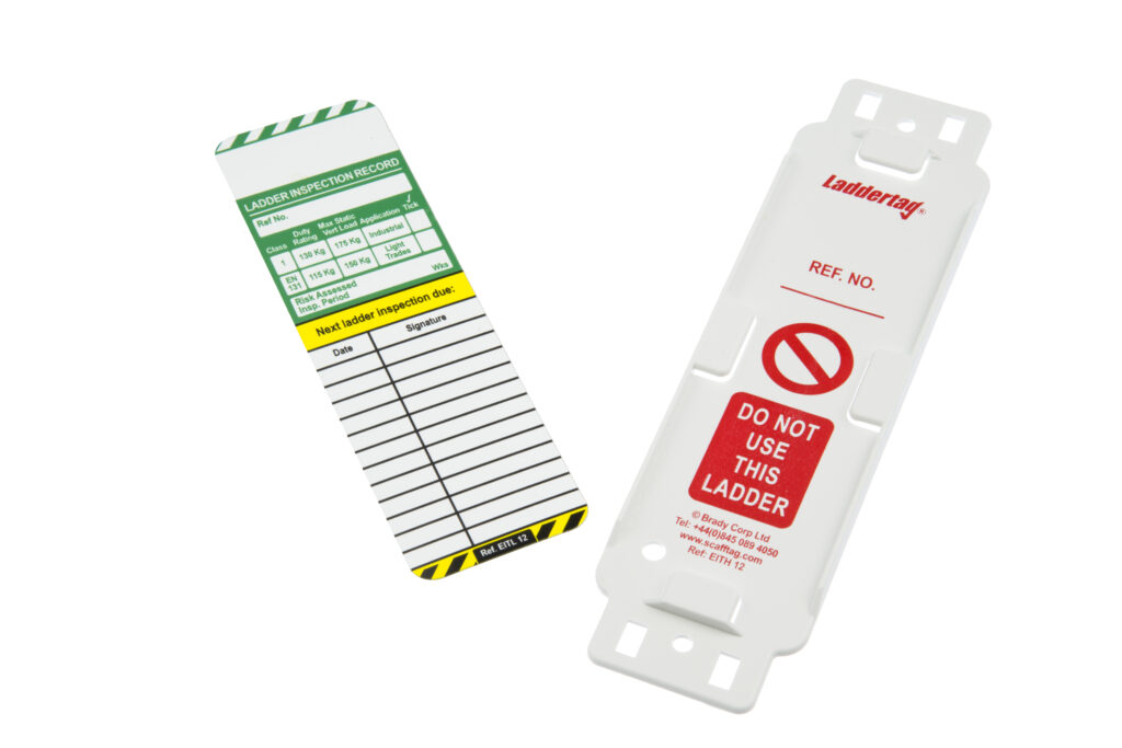 LADKIT - Single Laddertag Kit